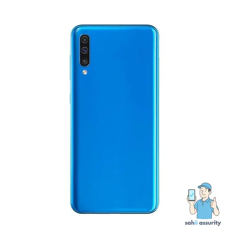 Full Body Housing for Samsung Galaxy A50